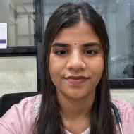 Dr Ankita Thorve Yoga trainer in Karjat