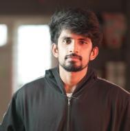 Midhun Balaji Personal Trainer trainer in Bangalore