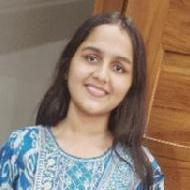 Bhavya M. Class 12 Tuition trainer in Jansath