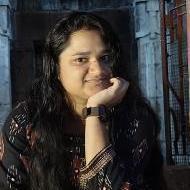 Swagatika P. Class 12 Tuition trainer in Bhubaneswar