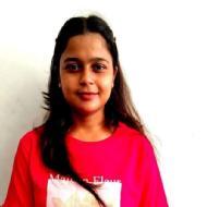 Varsha R. Class I-V Tuition trainer in Mant