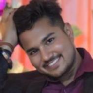 Sambhab Routaray Class I-V Tuition trainer in Padhansahi