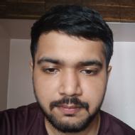 Vasu Gohil Personal Trainer trainer in Ahmedabad