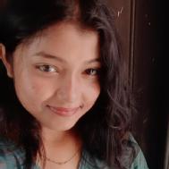 Suyeta M. Spoken English trainer in North Tripura