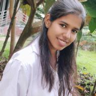 Amulya N. Kannada Language trainer in Mandya
