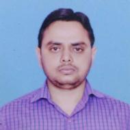 Nitesh Kumar Singh Digital Marketing trainer in Varanasi