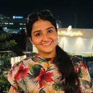 Mahima S. Class I-V Tuition trainer in Jodhpur
