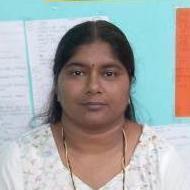 Priyanka A. Class I-V Tuition trainer in Nanded