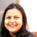 Ekta J. photo