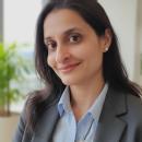 Neeru S. Biology Tutors trainer in Thane