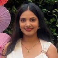 Riya R. Class I-V Tuition trainer in Pune