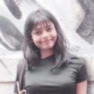 Sithi H. Class I-V Tuition trainer in Kolkata