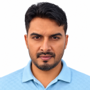 Satish Kumar photo