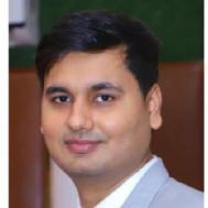 Aditya T. Class 11 Tuition trainer in Ghaziabad