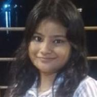 Krishnakshi B. Class 10 trainer in Jorhat