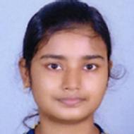 Liz J. Class 10 trainer in Kannur
