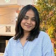 Vandana P. Nursery-KG Tuition trainer in Hassan
