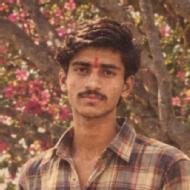 Anurag Singh Class I-V Tuition trainer in Kota