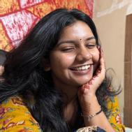 Shubhangi T. Class I-V Tuition trainer in Jabalpur