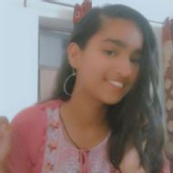 Akshara S. Class I-V Tuition trainer in Bareilly