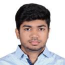 Aman Kumawat Accounts Tuition classes trainer in Bangalore
