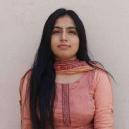 Lakhwinder K. Class 10 Tuition trainer in Chandigarh
