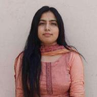 Lakhwinder K. Class 10 trainer in Chandigarh