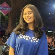 Aditi S. Yoga trainer in Mumbai