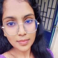 Jeevitha M. Class 10 trainer in Dharampuri
