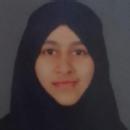 Aiman S. IT Courses trainer in Bangalore