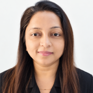 Spruha P. Class 10 trainer in Thane