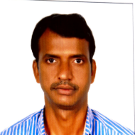 Gunti Purushotham Spoken English trainer in Hyderabad