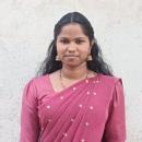 Amitha K. photo