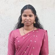 Amitha K. Crochet trainer in Arakkunnam