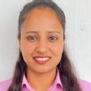 Vaishali Chand