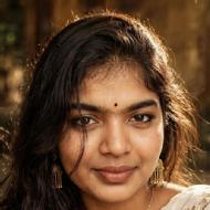 Jahnavi Class I-V Tuition trainer in Vijayawada