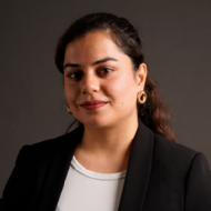 Shivani T. Soft Skills trainer in Pune