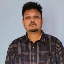 Nebasish Pradhan Core Java Training trainer in Bhubaneswar