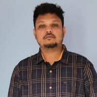 Nebasish Pradhan Java trainer in Bhubaneswar
