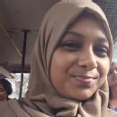 Shajitha. A. Science Tuition classes trainer in Kanayannur