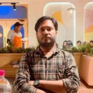 Abhishek Pratap Singh Class 10 trainer in Raebareli
