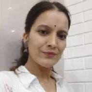 Rajani P. Class I-V Tuition trainer in Dehradun