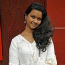 Raksha Karthikeyan