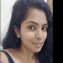 Jeevitha M. Class 12 Tuition trainer in Dharampuri