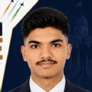 Hrishi Shirke Class 11 Tuition trainer in Mumbai