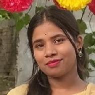 Sushma S. Class I-V Tuition trainer in Mirzapur Sadar