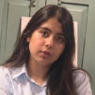 Mehvish A. NEET-UG trainer in Srinagar