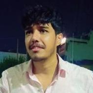 Mukul Tanwar Class 10 trainer in Faridabad