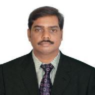 Dr. Raju Shanmugam BSc Tuition trainer in Chennai