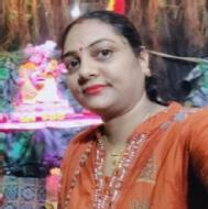 Minakshi R. Class I-V Tuition trainer in Bharuch